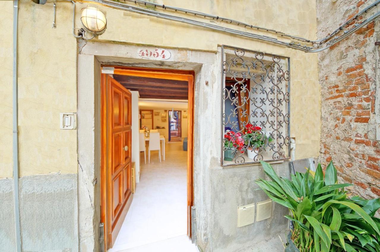 Corte Rota Terrace San Marco Venecia Exterior foto